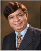 Ramesh Ved