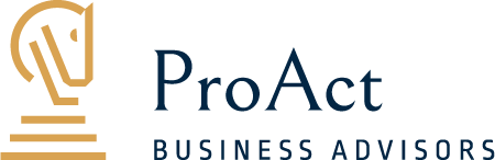 Proact logo